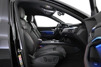 Audi Q8 e-tron vaihtoauto