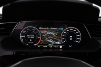 Audi Q8 e-tron vaihtoauto