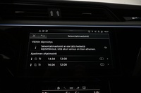 Audi Q8 e-tron vaihtoauto