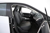 BMW iX vaihtoauto