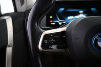 BMW iX vaihtoauto