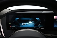 BMW iX vaihtoauto