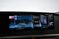 BMW iX vaihtoauto
