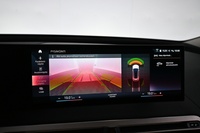 BMW iX vaihtoauto
