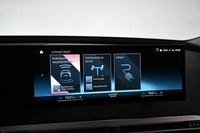 BMW iX vaihtoauto