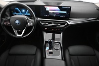 BMW i4 vaihtoauto