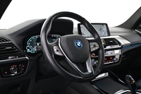 BMW iX3 vaihtoauto