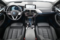 BMW iX3 vaihtoauto