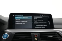 BMW iX3 vaihtoauto