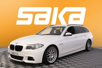 BMW 518 vaihtoauto