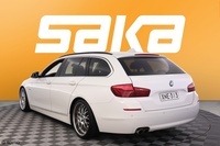 BMW 518 vaihtoauto