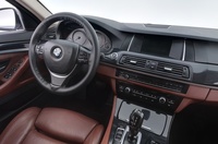BMW 518 vaihtoauto