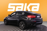 BMW X6 vaihtoauto