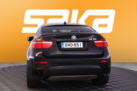 BMW X6 vaihtoauto