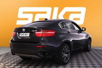 BMW X6 vaihtoauto