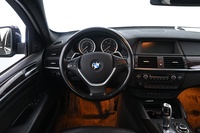 BMW X6 vaihtoauto