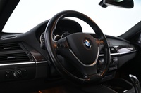 BMW X6 vaihtoauto