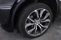 BMW X6 vaihtoauto