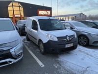 Renault Kangoo vaihtoauto