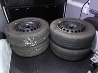 Renault Kangoo vaihtoauto