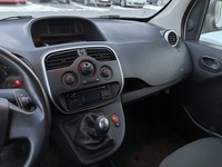Renault Kangoo vaihtoauto