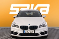 BMW 225 vaihtoauto