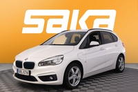 BMW 225 vaihtoauto