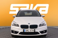 BMW 225 vaihtoauto