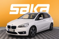 BMW 225 vaihtoauto
