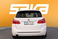 BMW 225 vaihtoauto