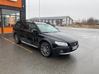 Volvo XC70 vaihtoauto