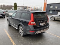 Volvo XC70 vaihtoauto