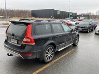 Volvo XC70 vaihtoauto