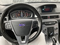 Volvo XC70 vaihtoauto