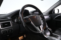 Volvo XC70 vaihtoauto