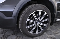 Volvo XC70 vaihtoauto