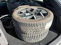 BYD Atto 3 vaihtoauto