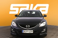 Mazda 6 vaihtoauto