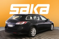 Mazda 6 vaihtoauto
