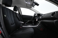 Mazda 6 vaihtoauto