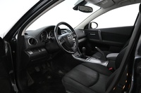 Mazda 6 vaihtoauto