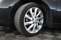 Mazda 6 vaihtoauto