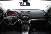 Mazda 6 vaihtoauto