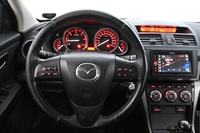 Mazda 6 vaihtoauto