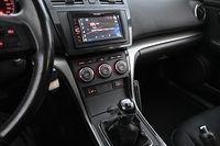 Mazda 6 vaihtoauto