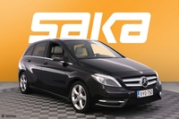 Mercedes-Benz B vaihtoauto