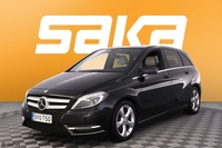 Mercedes-Benz B vaihtoauto