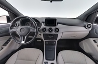 Mercedes-Benz B vaihtoauto