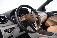 Mercedes-Benz B vaihtoauto