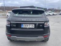 Land Rover Range Rover Evoque vaihtoauto